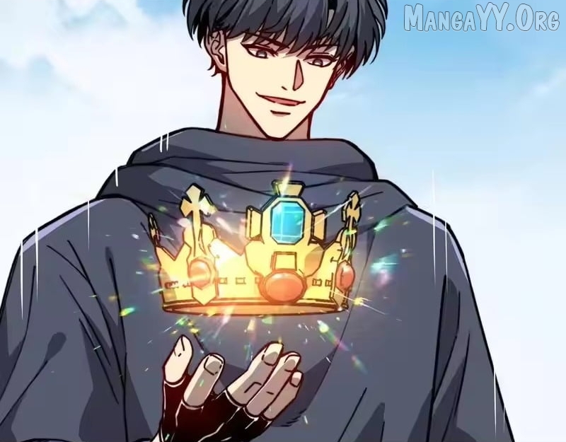 Starting As The God Of Wealth, Taming Billions Of Divine Pets! Chapter 72 - page 97